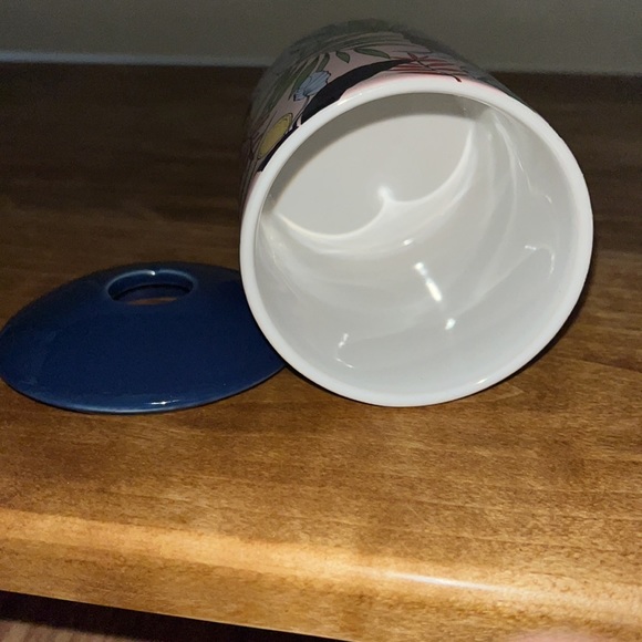 L'or de Seraphine diffuser vessel container in Mansour
Marrakech design ๐ฆ๐ด - Picture 5 of 5